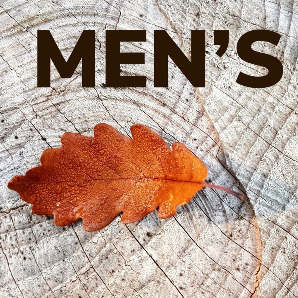 Men’s Clothing